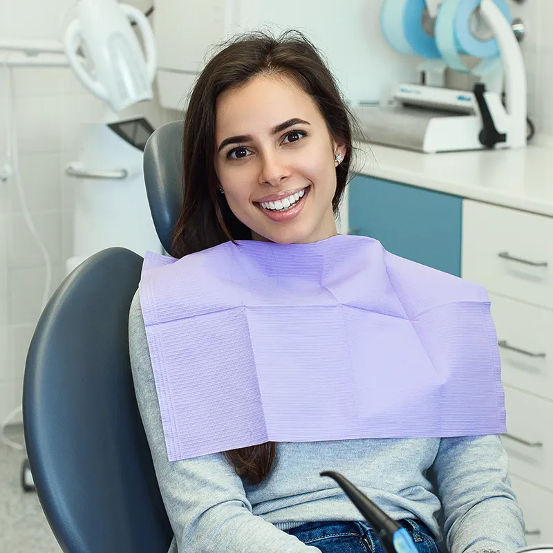 dental crowns