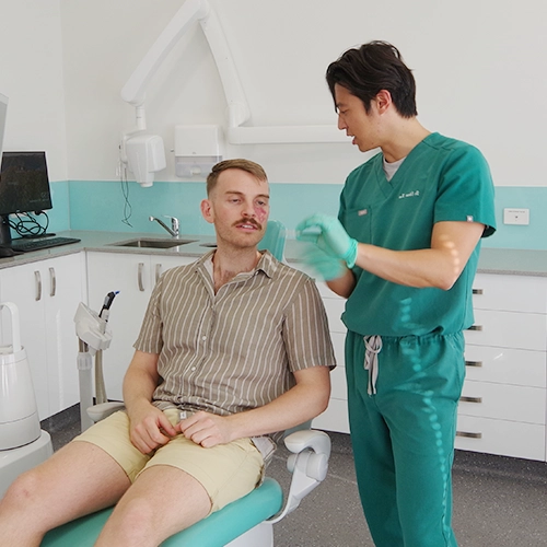 Dental Paradiso Osborne Park