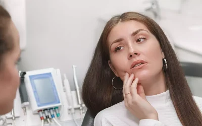 First Aid for Dental Emergencies