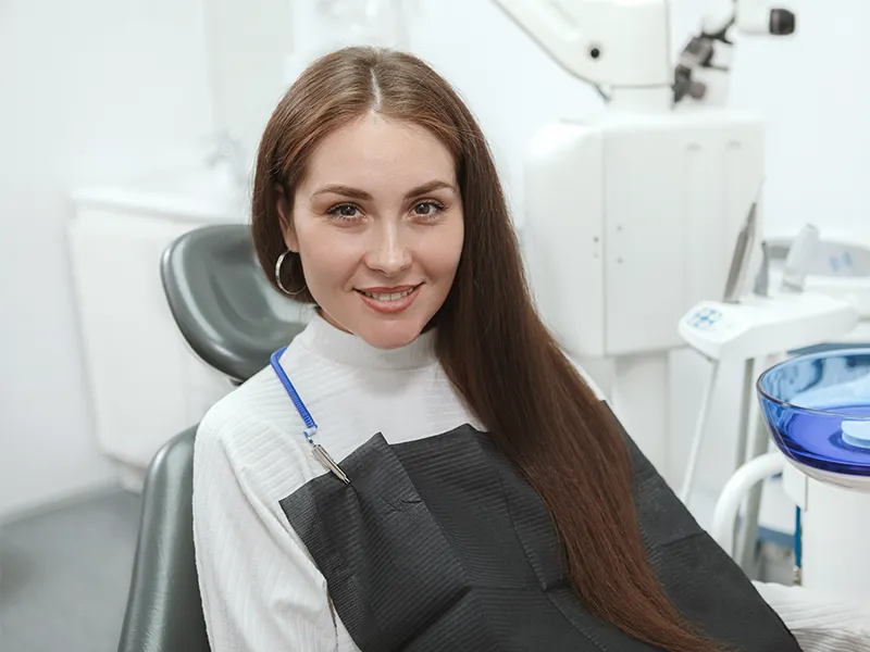 Dental emergencies first aid