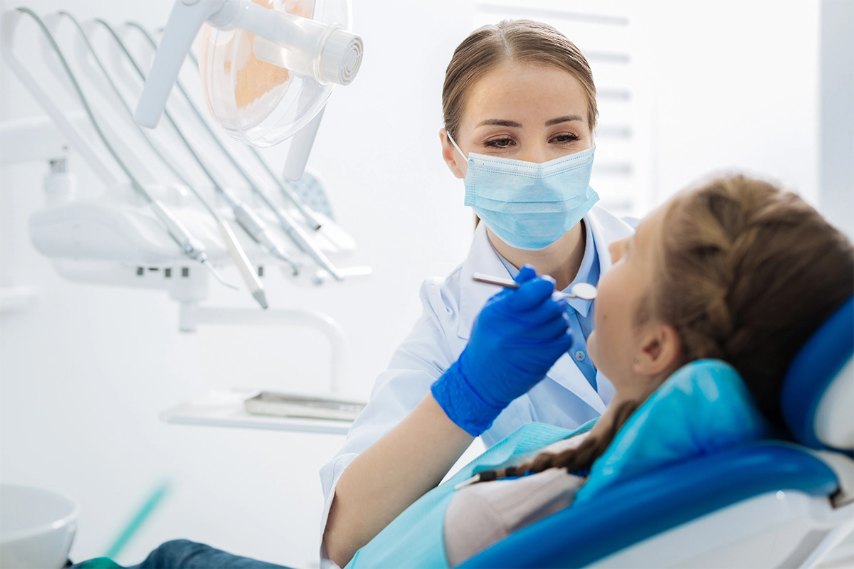 Australia’s tooth decay epidemic