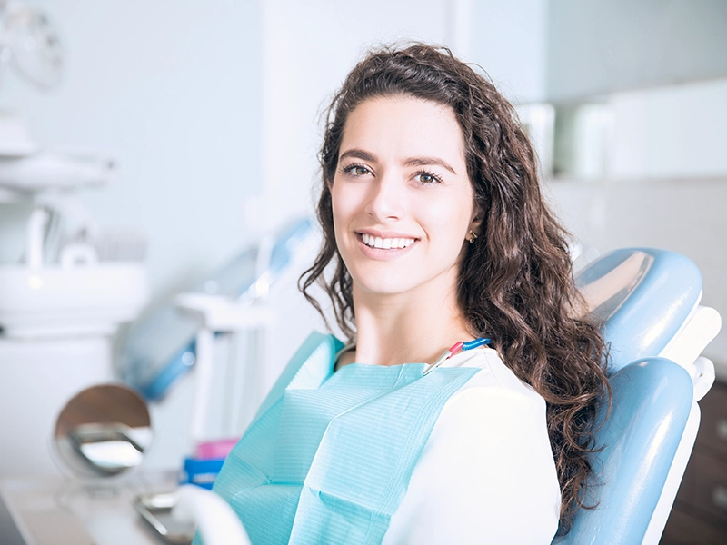 treating tooth decay