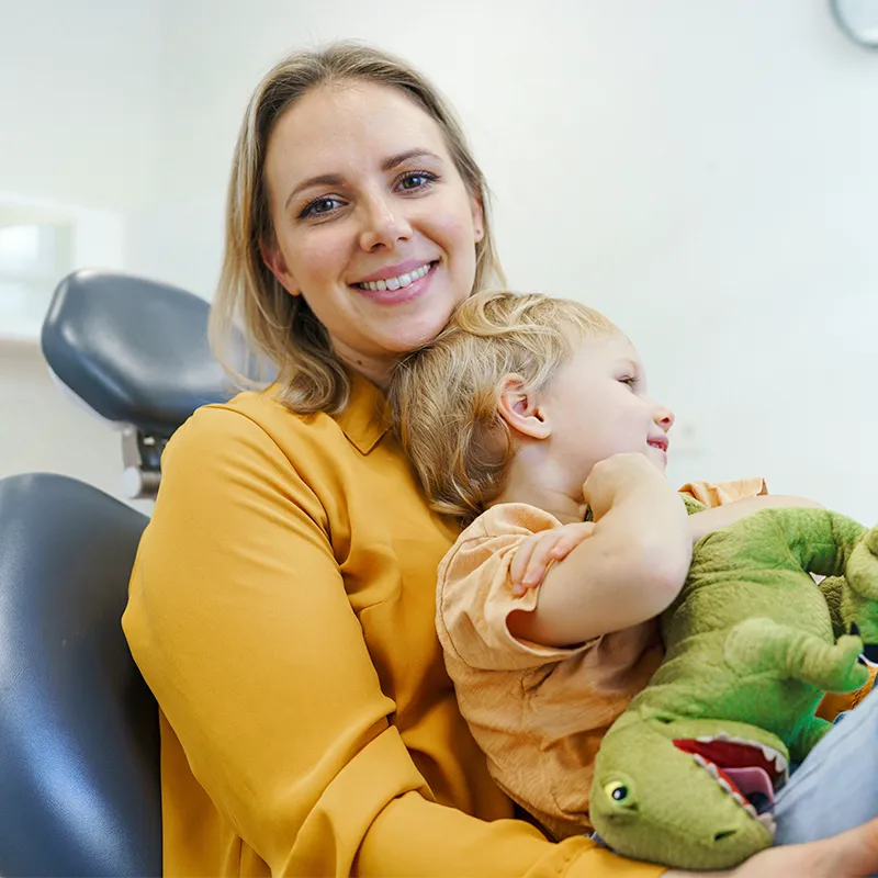 benefits of dental cleanings and checkups