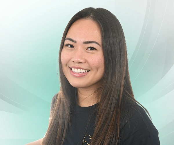 Practice Manager Kathleen