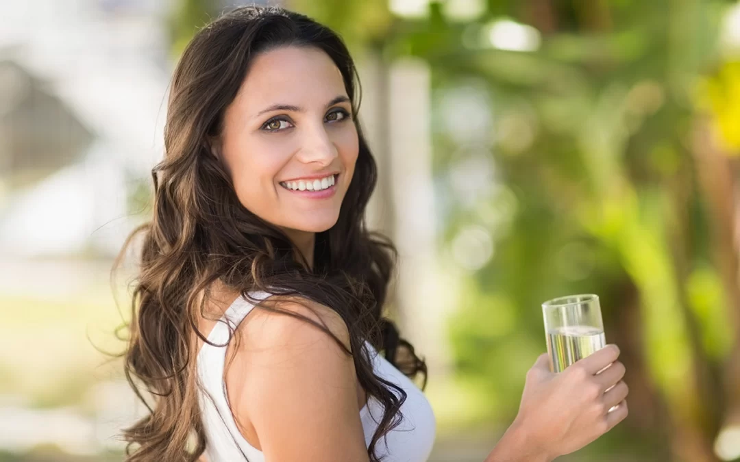 Why staying hydrated matters in oral care?