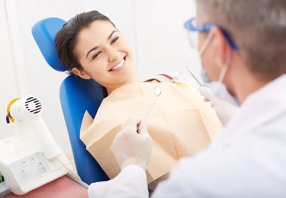 Modern orthodontic treatments