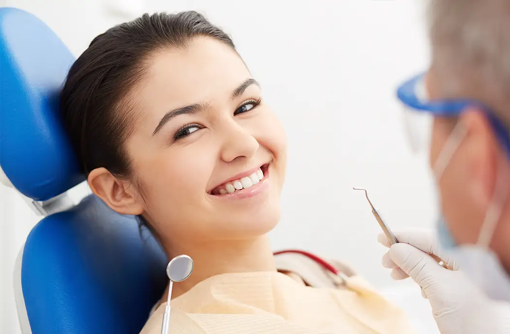 orthodontic treatment consultation