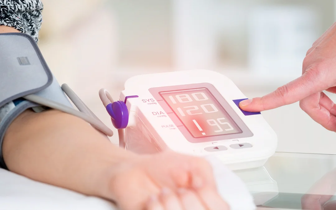 How oral health impacts chronic diseases