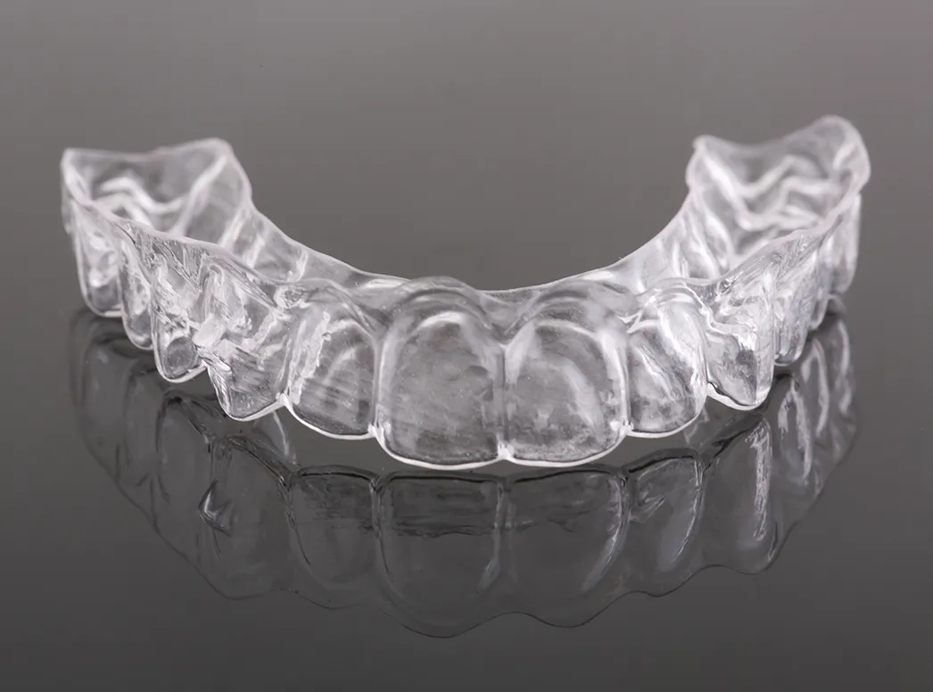 Clear aligner Osborne Park