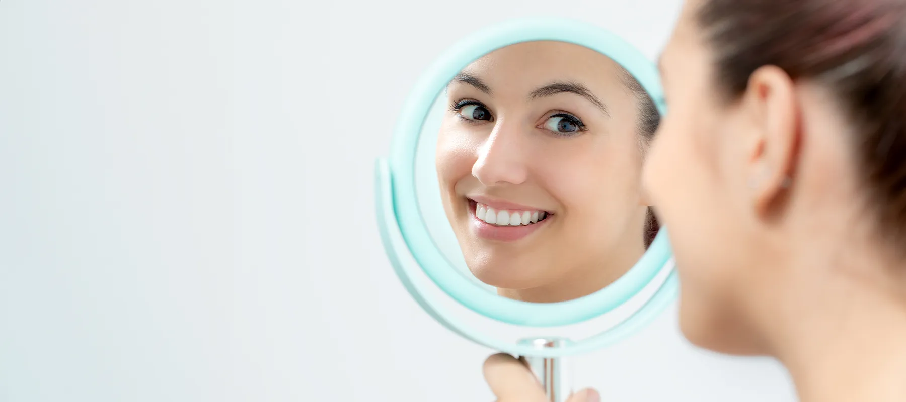Stunning smile for special occasions