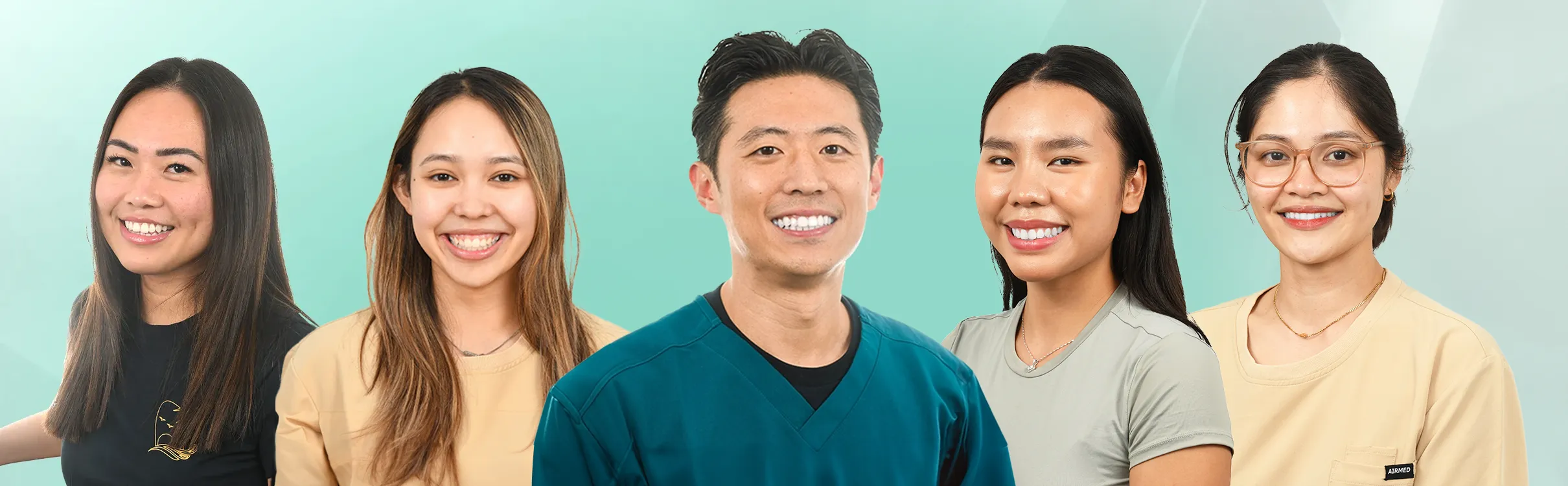 Dental Paradiso Osborne Park