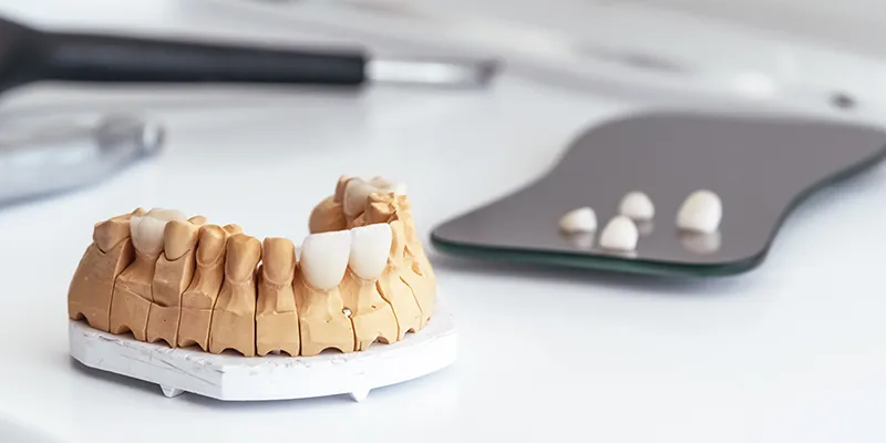 3d printed veneers