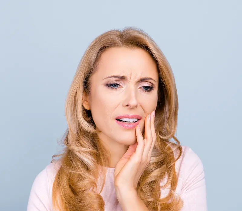 Dental Pain