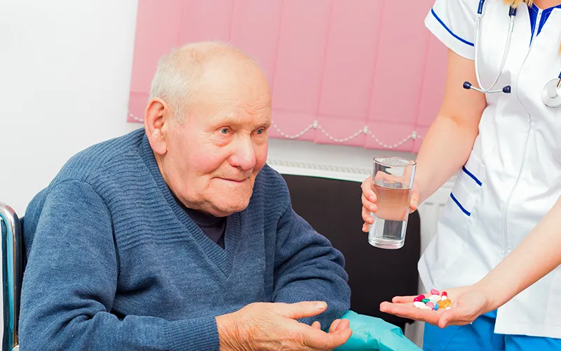 Alzheimer's disease