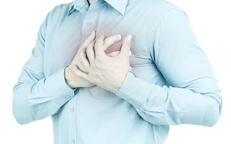 Cardiovascular disease