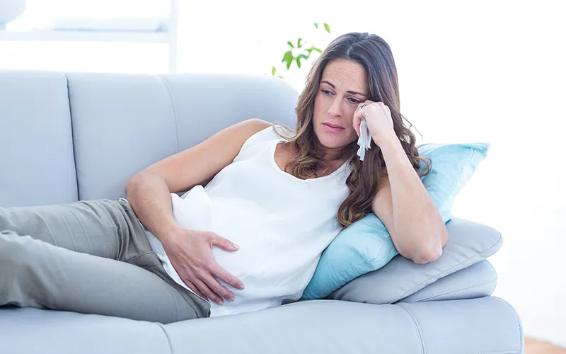 Pregnancy