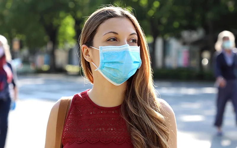 Respiratory diseases
