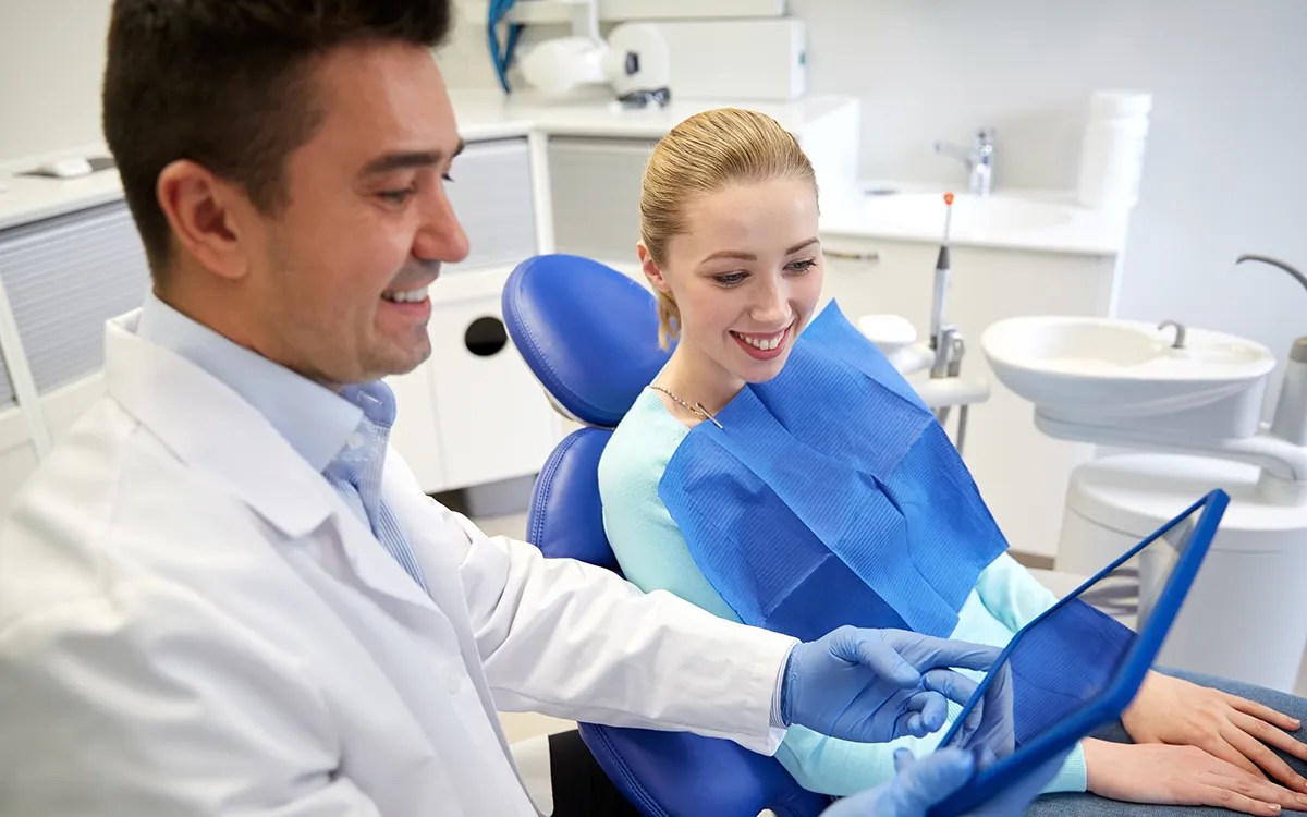 Dental Paradiso What can be done to protect a tooth after a root canal 02