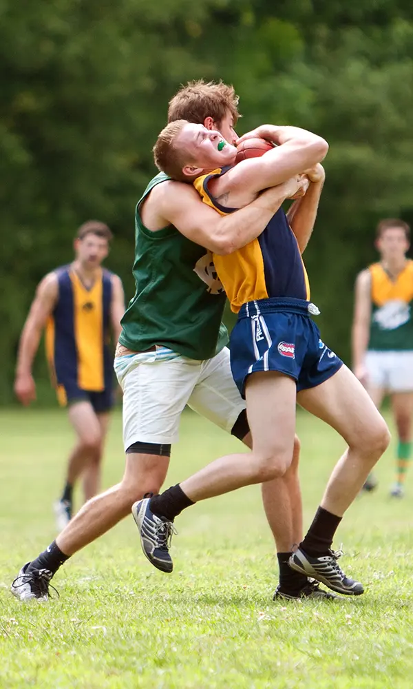 benefits of custom mouthguards
