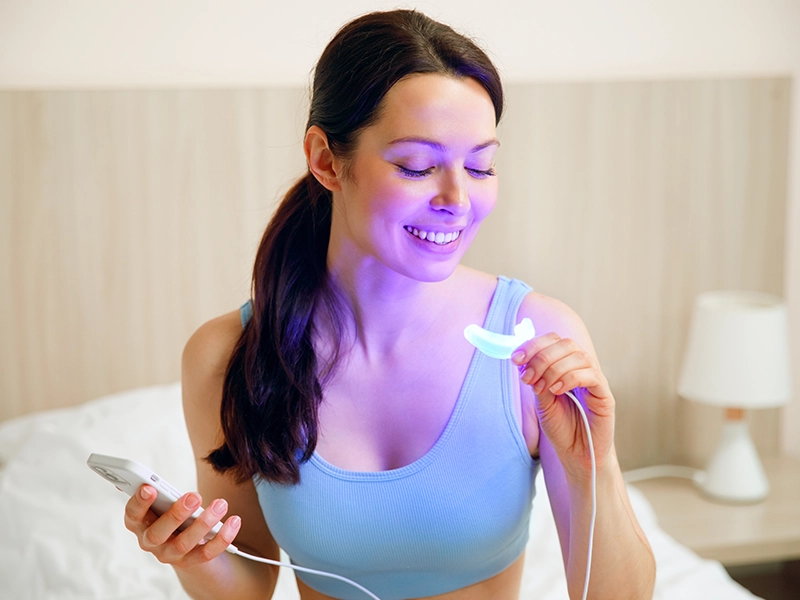 Take home Whitening