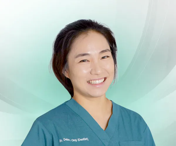 Dr. Debra Ong