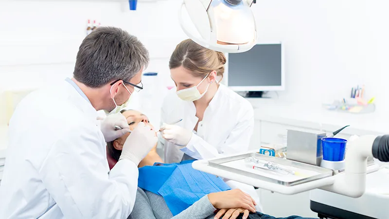 Orthognathic surgery