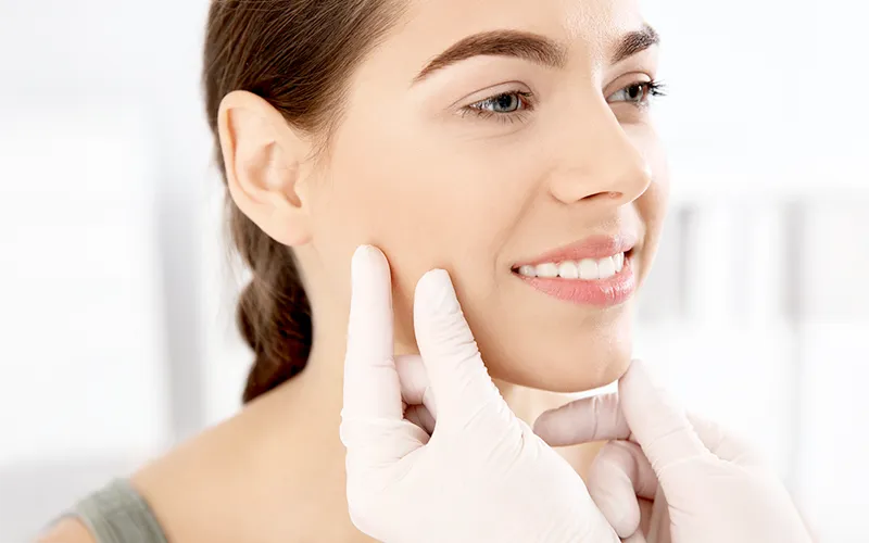 Dental consultation