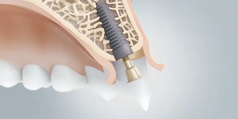 dental implant